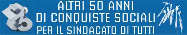 Testata 13° Congresso