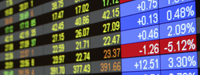 borsa finanza