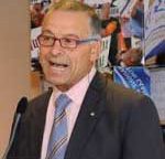 armando stacchini