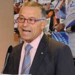 armando stacchini