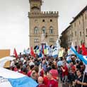 sciopero generale 2018