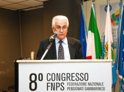 MARINO CANTI c