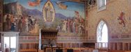aula voto