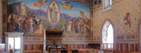 aula voto