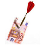 euro freccia