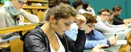 giovani laureati
