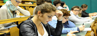 giovani laureati