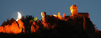 prima torre