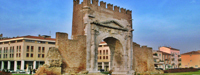 rimini Arco