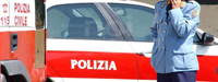 polizia civile