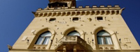 Palazzo pubblico