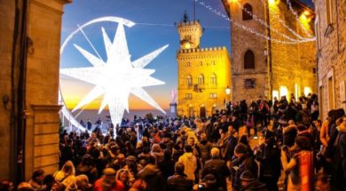 NATALE M