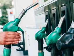 benzina