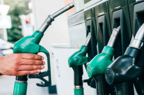 benzina