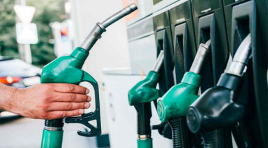 benzina