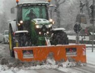 neve servizio