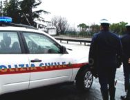 polizia civile
