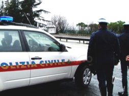 polizia civile