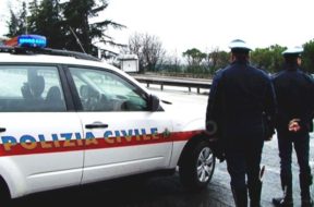 polizia civile