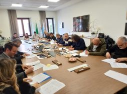 Firma contratto assicurazioni 16 02 2023