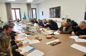 Firma contratto assicurazioni 16 02 2023