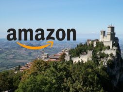 amazon