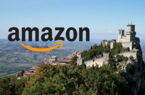 amazon