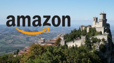 amazon