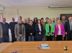 COMMERCIO FRIMA CONTRATTO