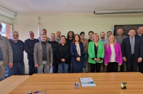 COMMERCIO FRIMA CONTRATTO