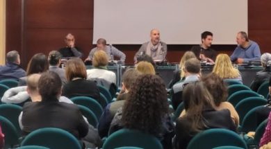 aSSICUR rEFERENDUM
