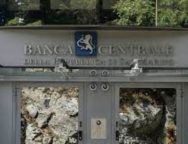 banca centrale