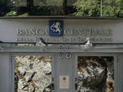 banca centrale
