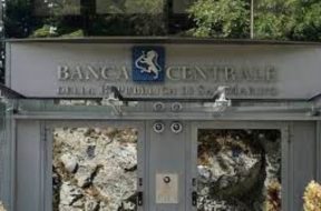 banca centrale