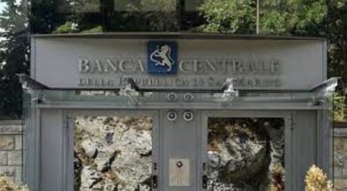 banca centrale