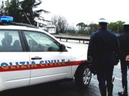 polizia civile