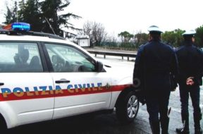 polizia civile