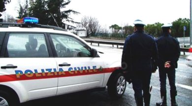 polizia civile