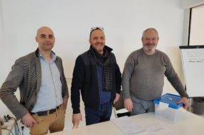segr industria