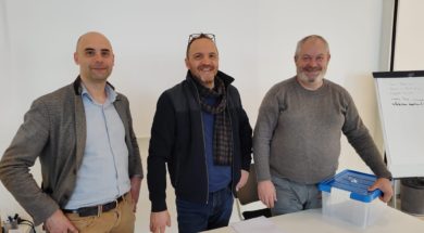 segr industria