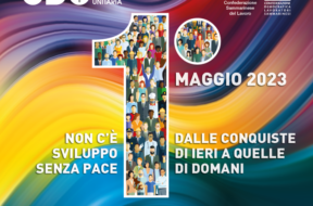 A CSU 1ºmaggio 2023 – 1200x1006px