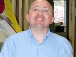 Luciano Nicolini