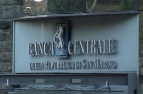 banca centrale