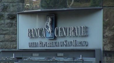 banca centrale