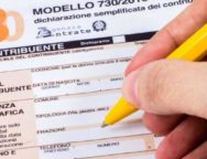 modello 730