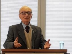armando foschi