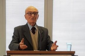 armando foschi