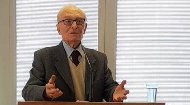 armando foschi