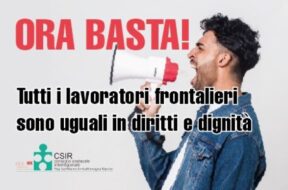CARTOLINA CSIR
