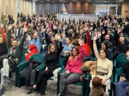 Assemblea Dipendenti QIA banche
